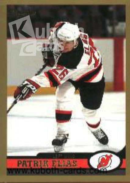 NHL 1999-00 Topps - No 234 - Patrik Elias