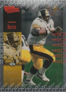 NFL 2000 Ultimate Victory - No 70 - Jerome Bettis