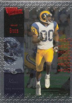 NFL 2000 Ultimate Victory - No 73 - Isaac Bruce