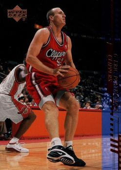 NBA 2000 / 01 Upper Deck - No 76 - Eric Piatkowski