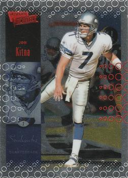 NFL 2000 Ultimate Victory - No 80 - Jon Kitna