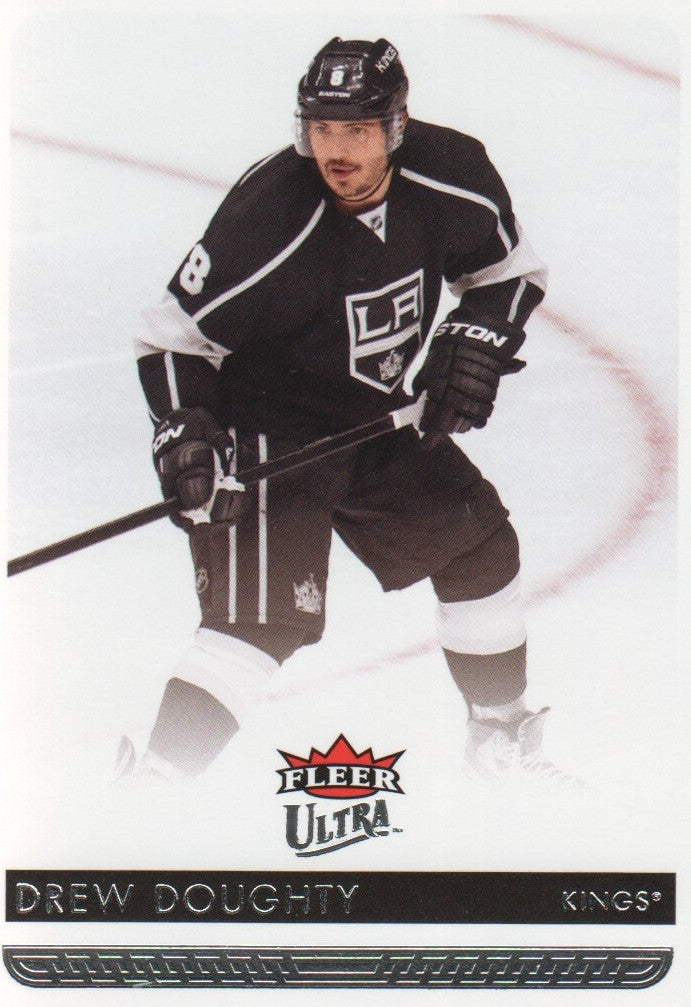 NHL 2014-15 Ultra - No 85 - Drew Doughty