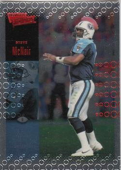 NFL 2000 Ultimate Victory - No 86 - Steve McNair