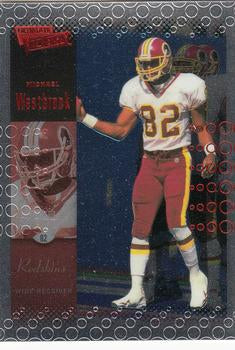 NFL 2000 Ultimate Victory - No 90 - Michael Westbrook