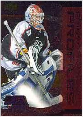 DEL 2000/01 Upper Deck Profiles - No P2 - Andrei Mezin