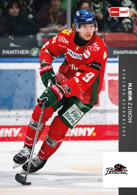 DEL 2025-26 CityPress - No 003 - Moritz Wirth