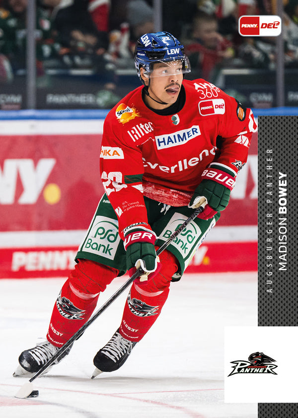 DEL 2025-26 CityPress - No 004 - Madison Bowey