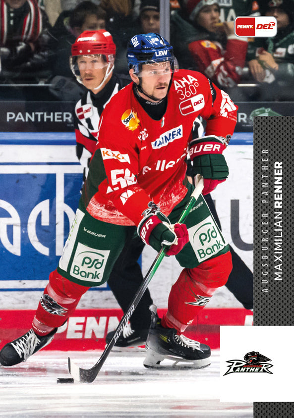 DEL 2025-26 CityPress - No 008 - Maximilian Renner