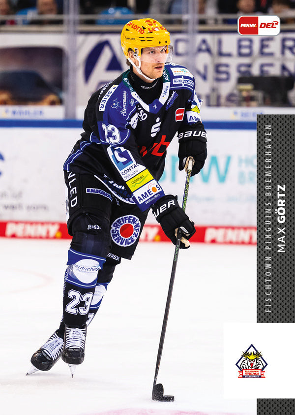 DEL 2025-26 CityPress - No 065 - Max Görtz