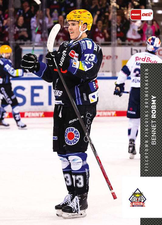 DEL 2025-26 CityPress - No 070 - Bennet R0ßmy