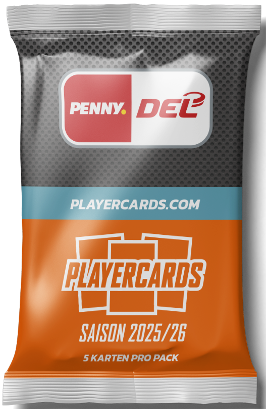DEL 2025-26 CityPress - Päckchen