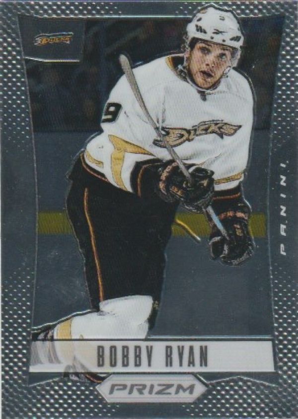 NHL 2012-13 Panini Prizm - No 2 - Bobby Ryan