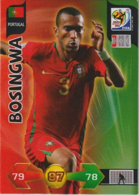 Fussball 2010 Panini Adrenalyn XL FIFA World Cup Südafrika - No 280 - Bosingwa