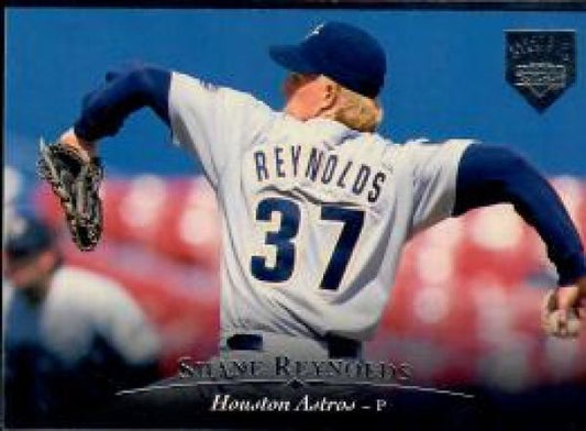 MLB 1995 Upper Deck Electric Diamond - No. 23 - Shane Reynolds