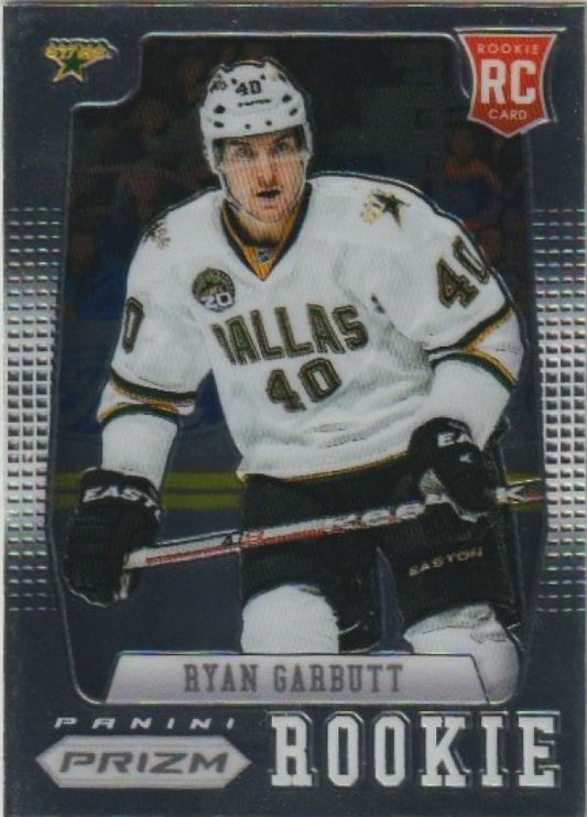 NHL 2012-13 Panini Prizm - No 69 - Byan Garbutt