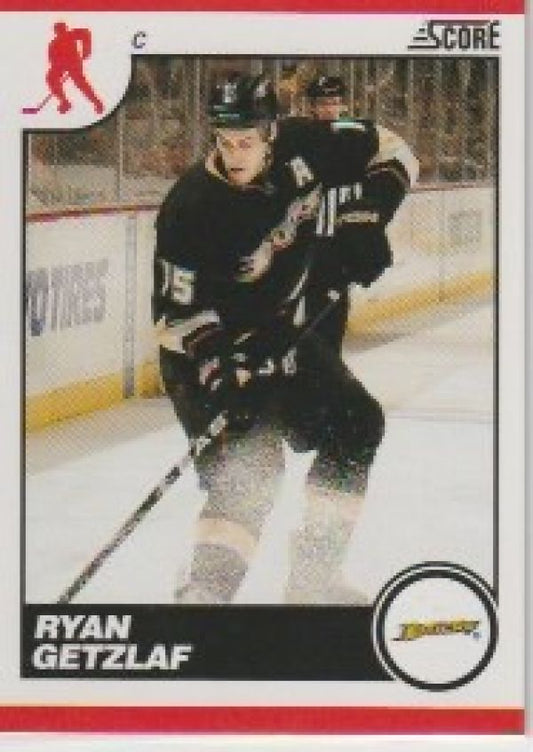 NHL 2010-11 Score - No 37 - Ryan Getzlaf