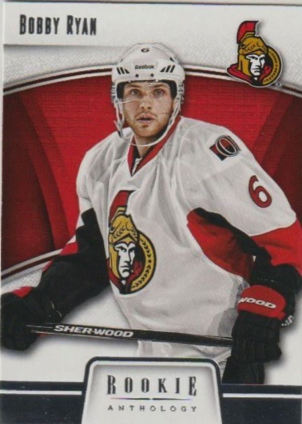 NHL 2013-14 Panini Rookie Anthology - No 66 - Bobby Ryan