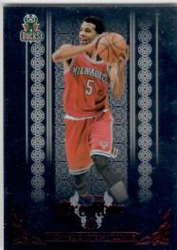 NBA 2014-15 Panini Excalibur Knights Templar - No 6 - Michael Carter-Williams