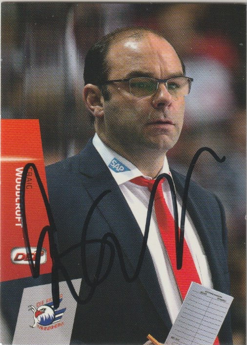 DEL 2014-15 CityPress - No 531 - Craig Woodcroft