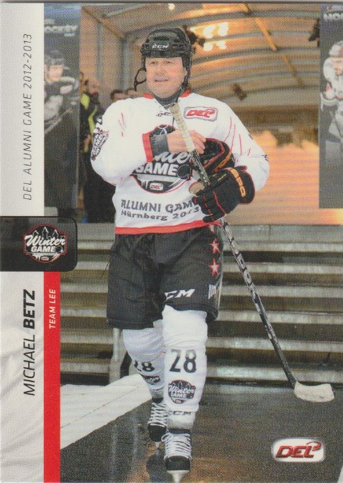 DEL 2013-14 CityPress - No 038 - Michael Betz