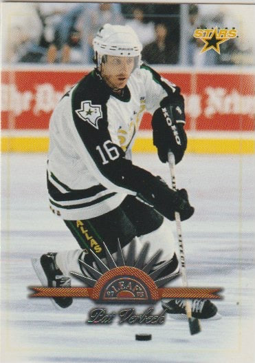 NHL 1997 / 98 Leaf - No 78 - Pat Verbeek