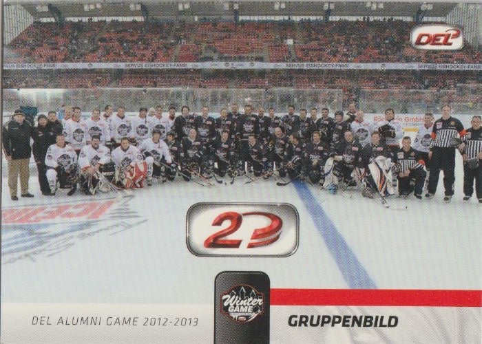 DEL 2013-14 CityPress - No 041 - Gruppenbild