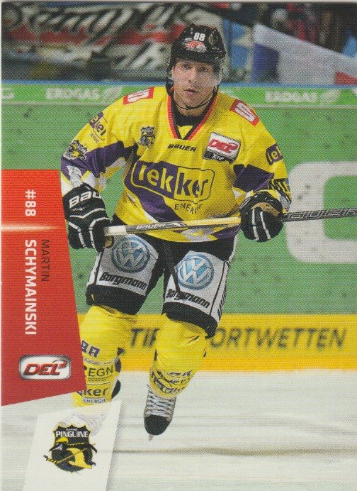 DEL 2014-15 CityPress - No 148 - Martin Schymainski