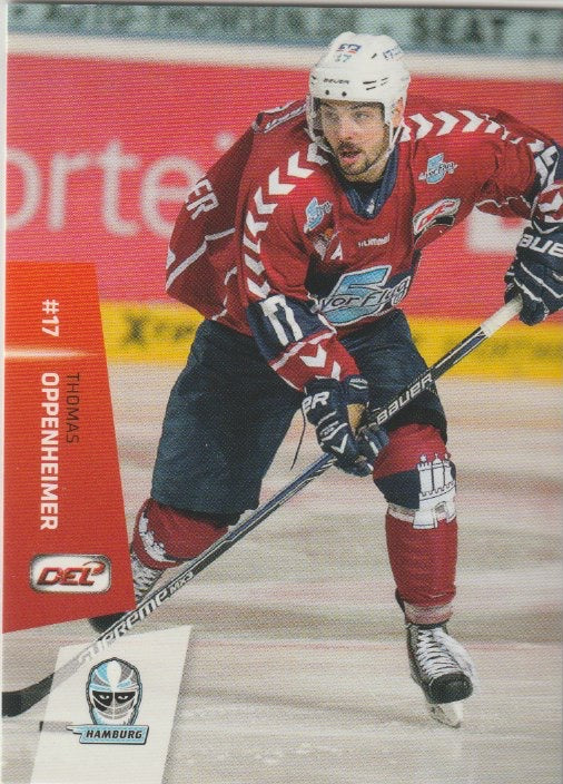 DEL 2014-15 CityPress - No 070 - Thomas Oppenheimer