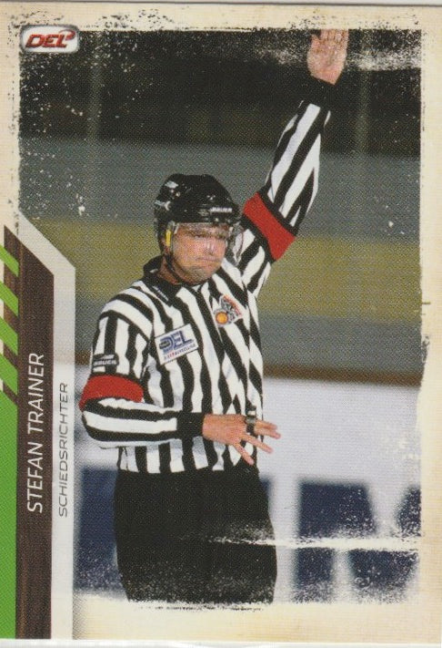 DEL 2013-14 CityPress - No 652 - Stefan Trainer