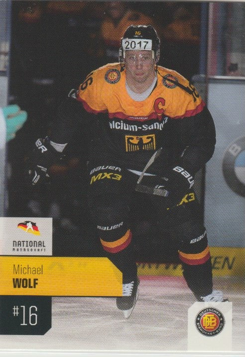 DEL 2014-15 CityPress - No 600 - Michael Wolf