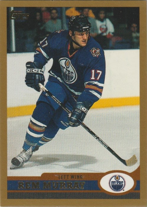 NHL 1999-00 Topps - No 183 - Rem Murray