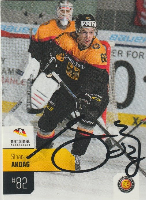 DEL 2014-15 CityPress - No 578 - Sinan Akdag