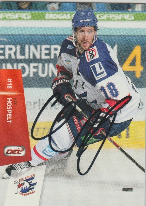 DEL 2014-15 CityPress - No 162 - Kai Hospelt