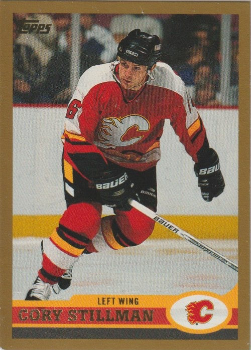 NHL 1999-00 Topps - No 57 - Cory Stillman