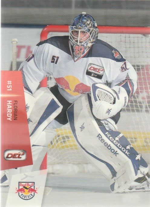 DEL 2014-15 CityPress - No 171 - Florian Hardy