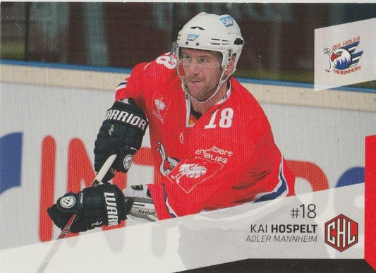 DEL 2014-15 CityPress - No 425 - Kai Hospelt