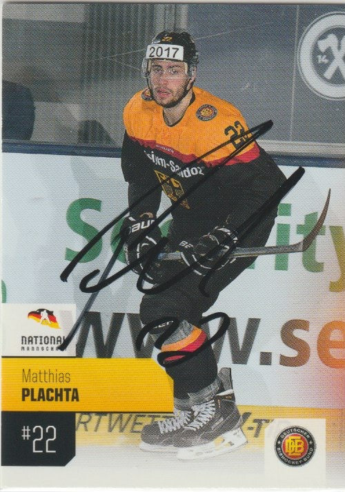 DEL 2014-15 CityPress - No 594 - Matthias Plachta
