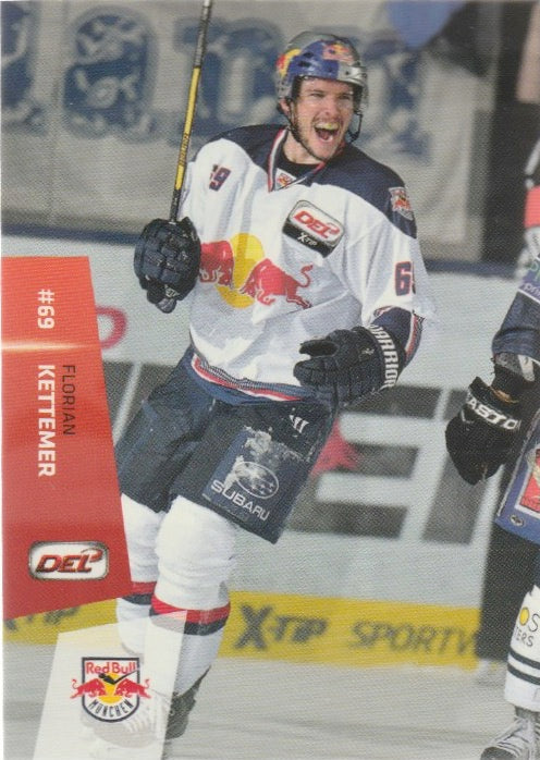 DEL 2014-15 CityPress - No 176 - Florian Kettemer