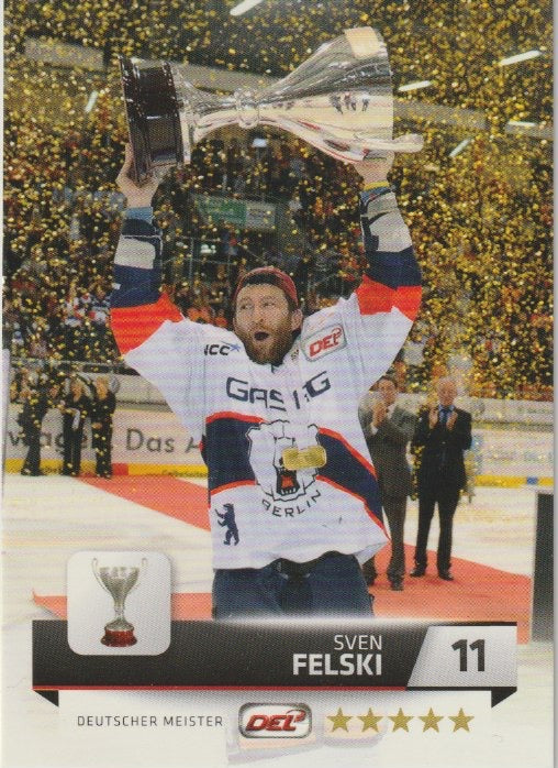 DEL 2011 / 12 CityPress - No 280 - Sven Felski