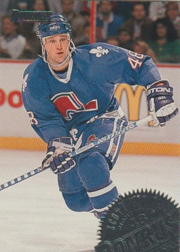 NHL 1994 / 95 Donruss - No 310 - Scott Young