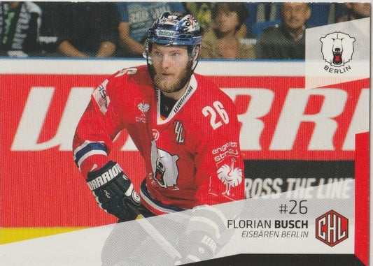 DEL 2014-15 CityPress - No 311 - Florian Busch