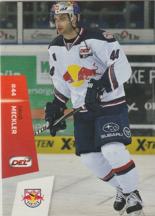 DEL 2014-15 CityPress - No 536 - David Meckler