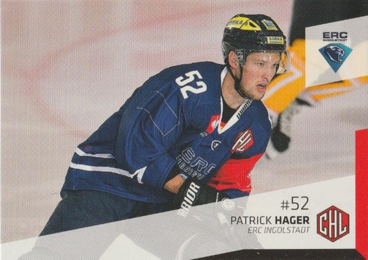 DEL 2014-15 CityPress - No 360 - Patrick Hager