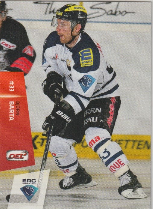 DEL 2014-15 CityPress - No 082 - Björn Barta