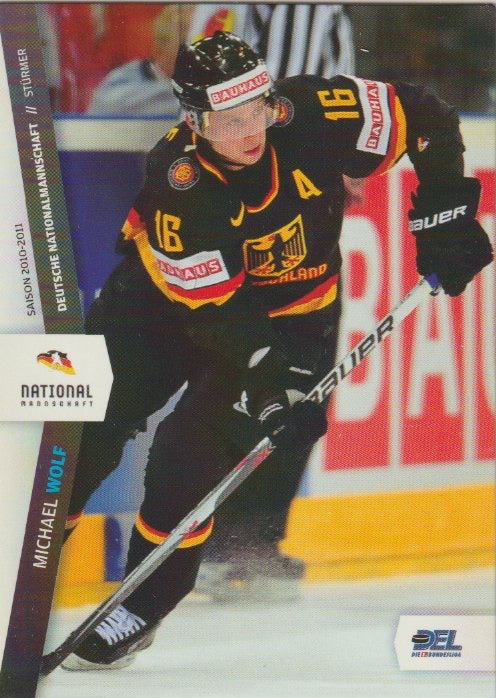 DEL 2010 / 11 CityPress - No 316 - Michael Wolf