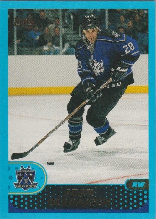 NHL 2001-02 Topps - No 110 - Adam Deadmarsh