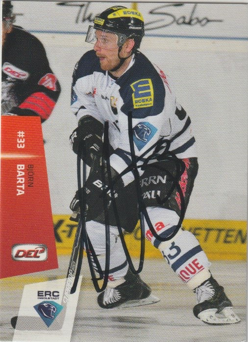 DEL 2014-15 CityPress - No 082 - Björn Barta