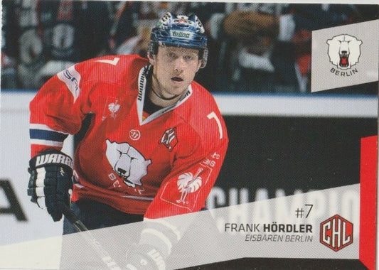 DEL 2014-15 CityPress - No 307 - Frank Hördler