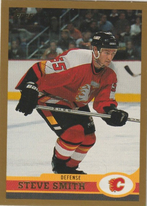 NHL 1999-00 Topps - No 62 - Steve Smith