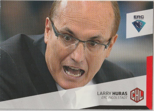 DEL 2014-15 CityPress - No 367 - Larry Huras